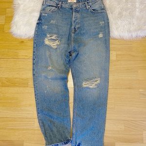 NWT Free People Jeans